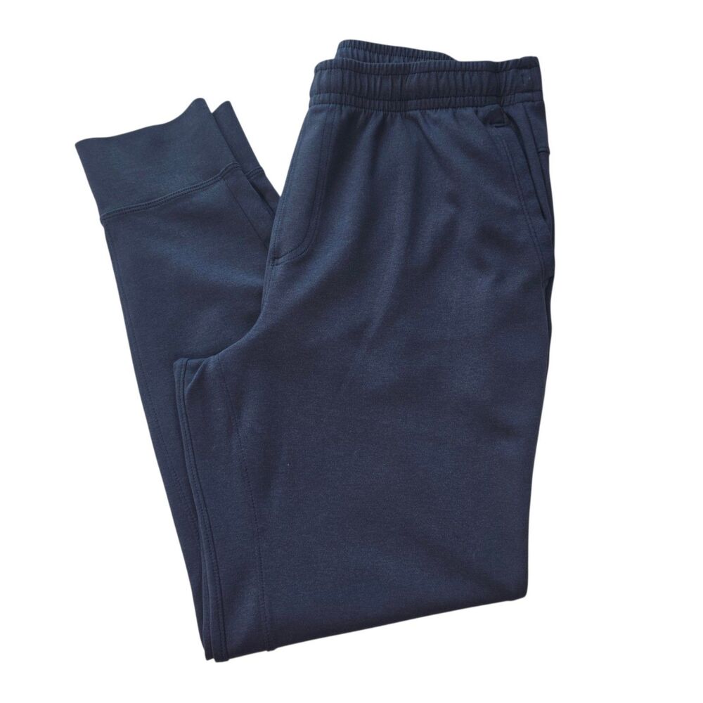 Rhone Spar Tactel Joggers Men Size Large Athletic Lounge Pants 100021 Activewear